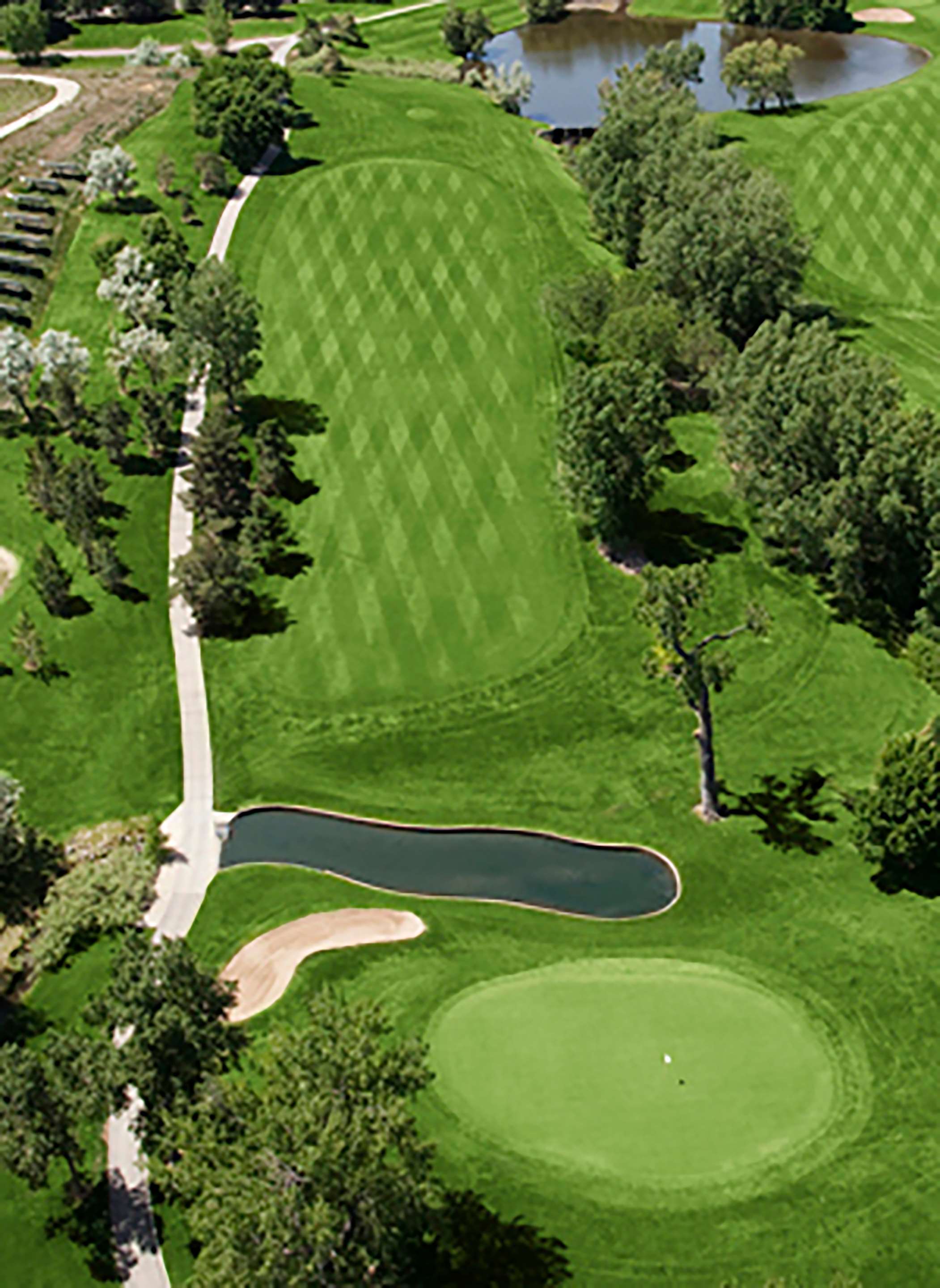 Golf | The Inverness Denver, a Hilton Golf & Spa Resort