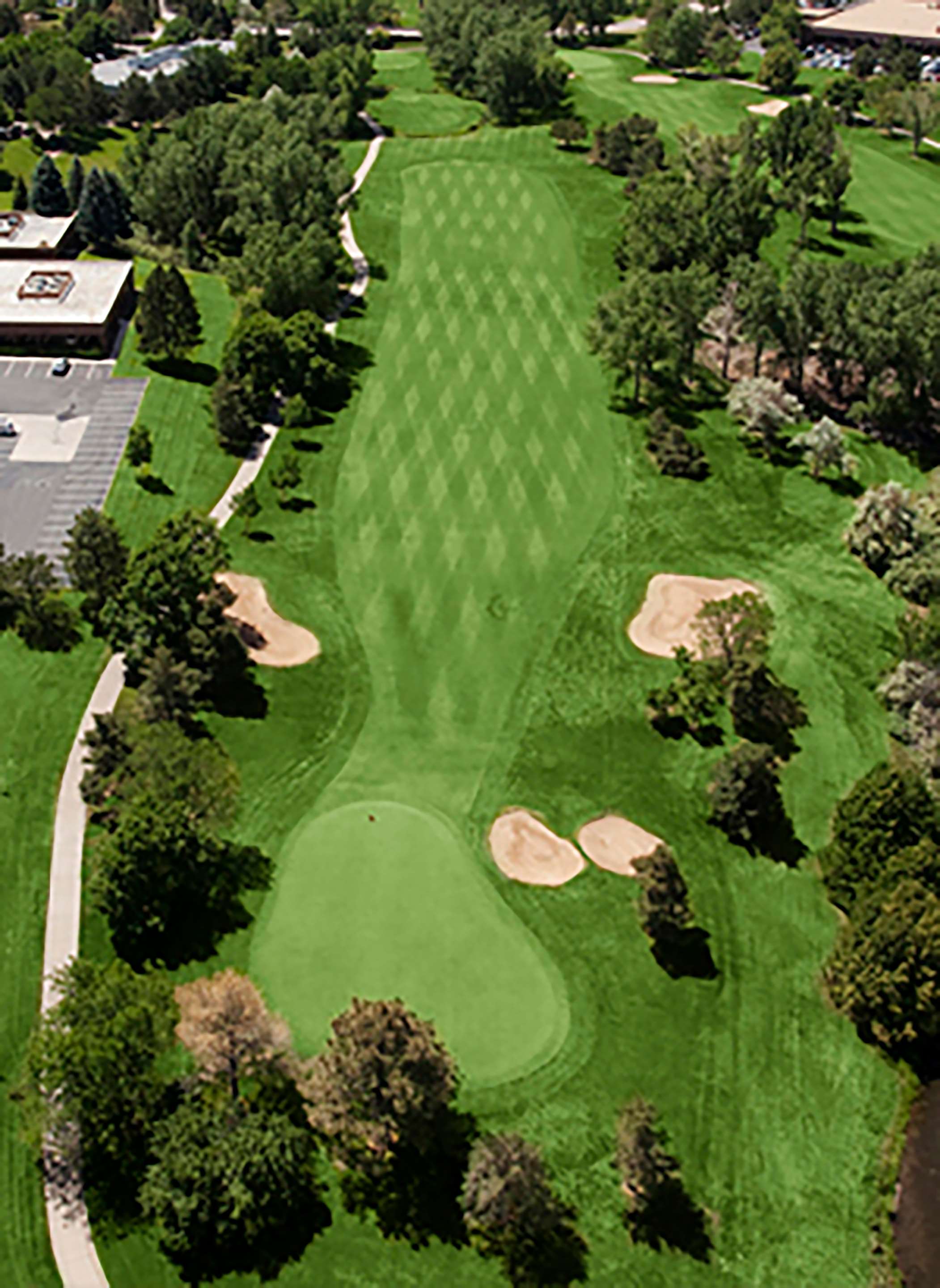 Golf | The Inverness Denver, a Hilton Golf & Spa Resort