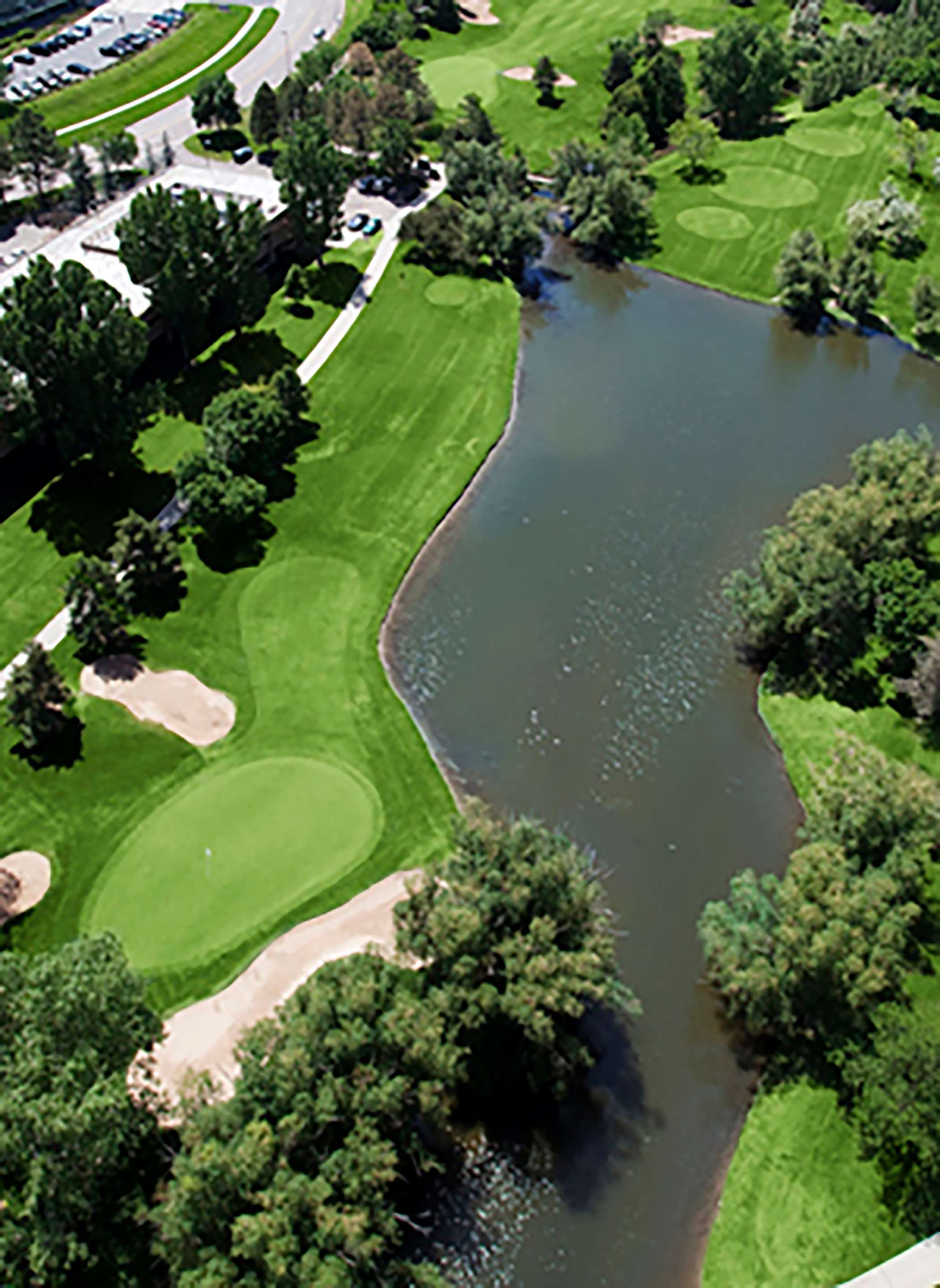 Golf | The Inverness Denver, a Hilton Golf & Spa Resort