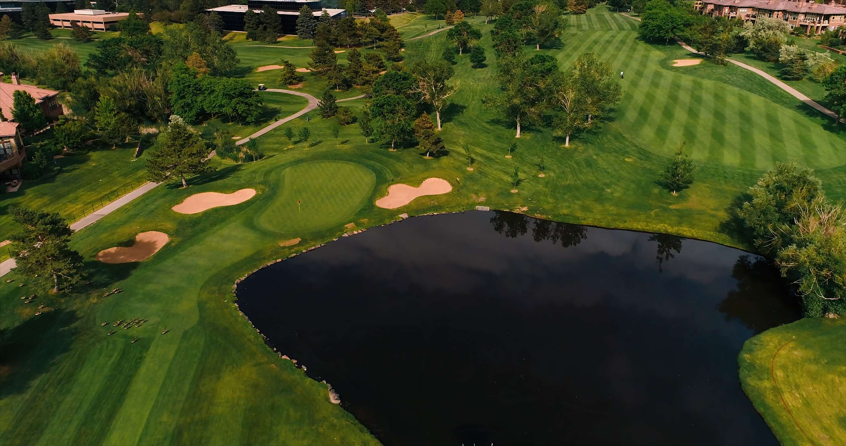 Golf | The Inverness Denver, a Hilton Golf & Spa Resort
