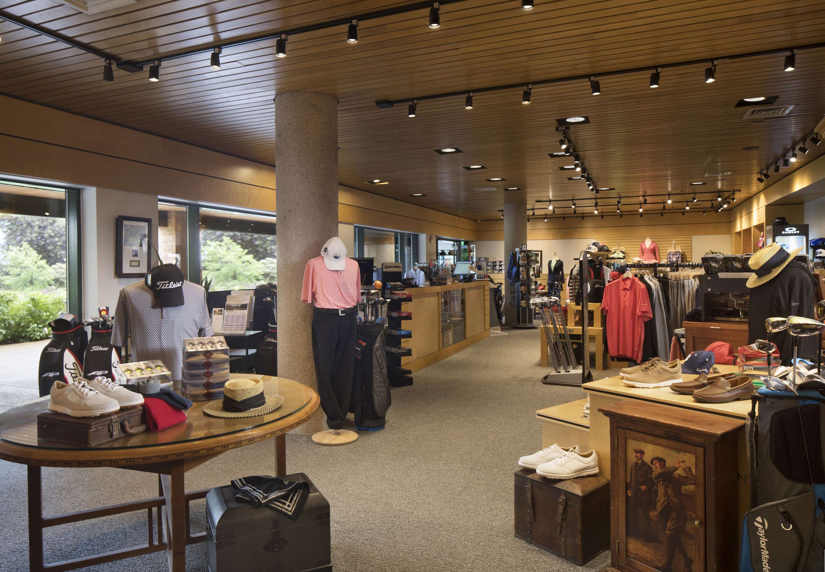 Golf | The Inverness Denver, a Hilton Golf & Spa Resort