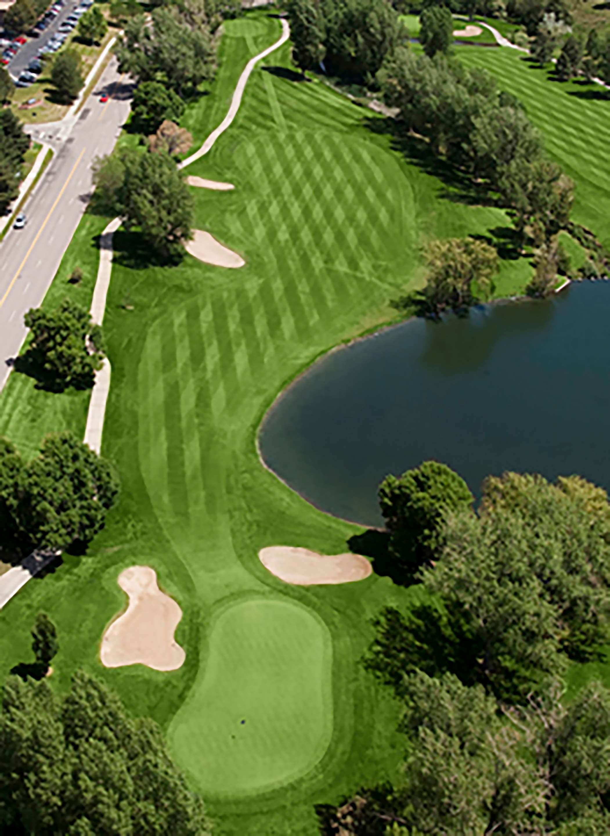 Golf | The Inverness Denver, a Hilton Golf & Spa Resort