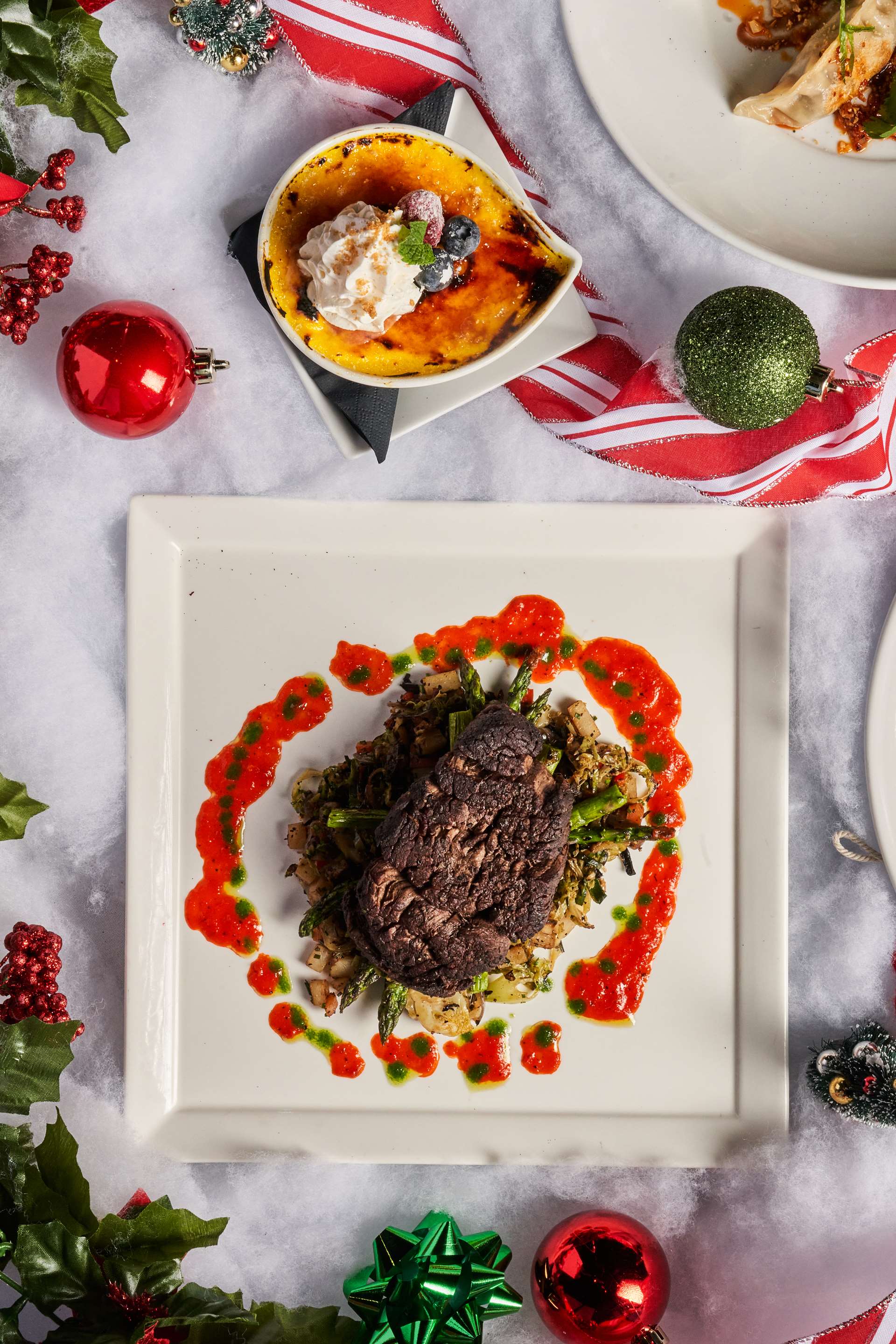 Restaurant | The Inverness Denver, a Hilton Golf & Spa Resort