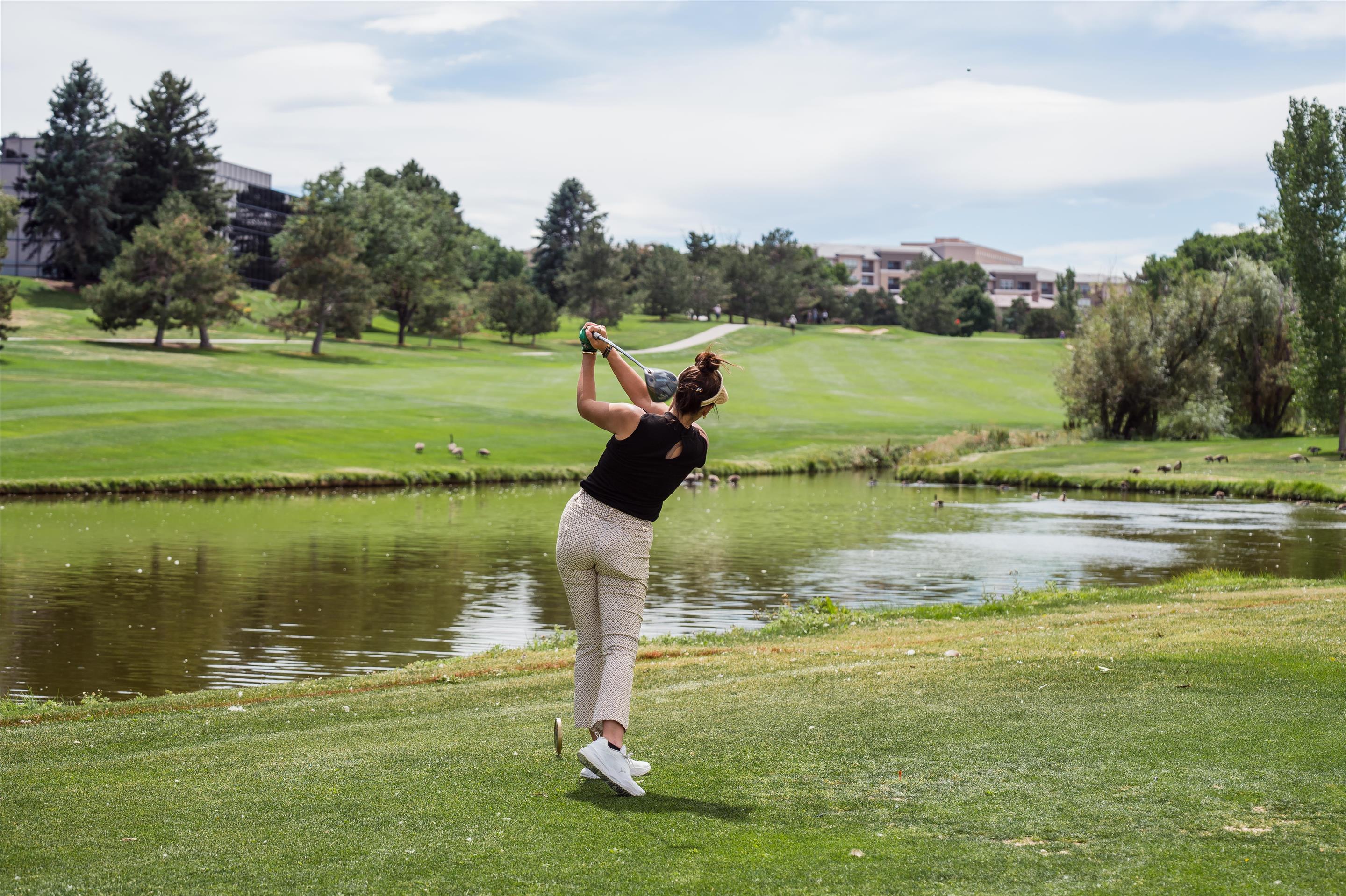 Undefined/Not Set | The Inverness Denver, a Hilton Golf & Spa Resort