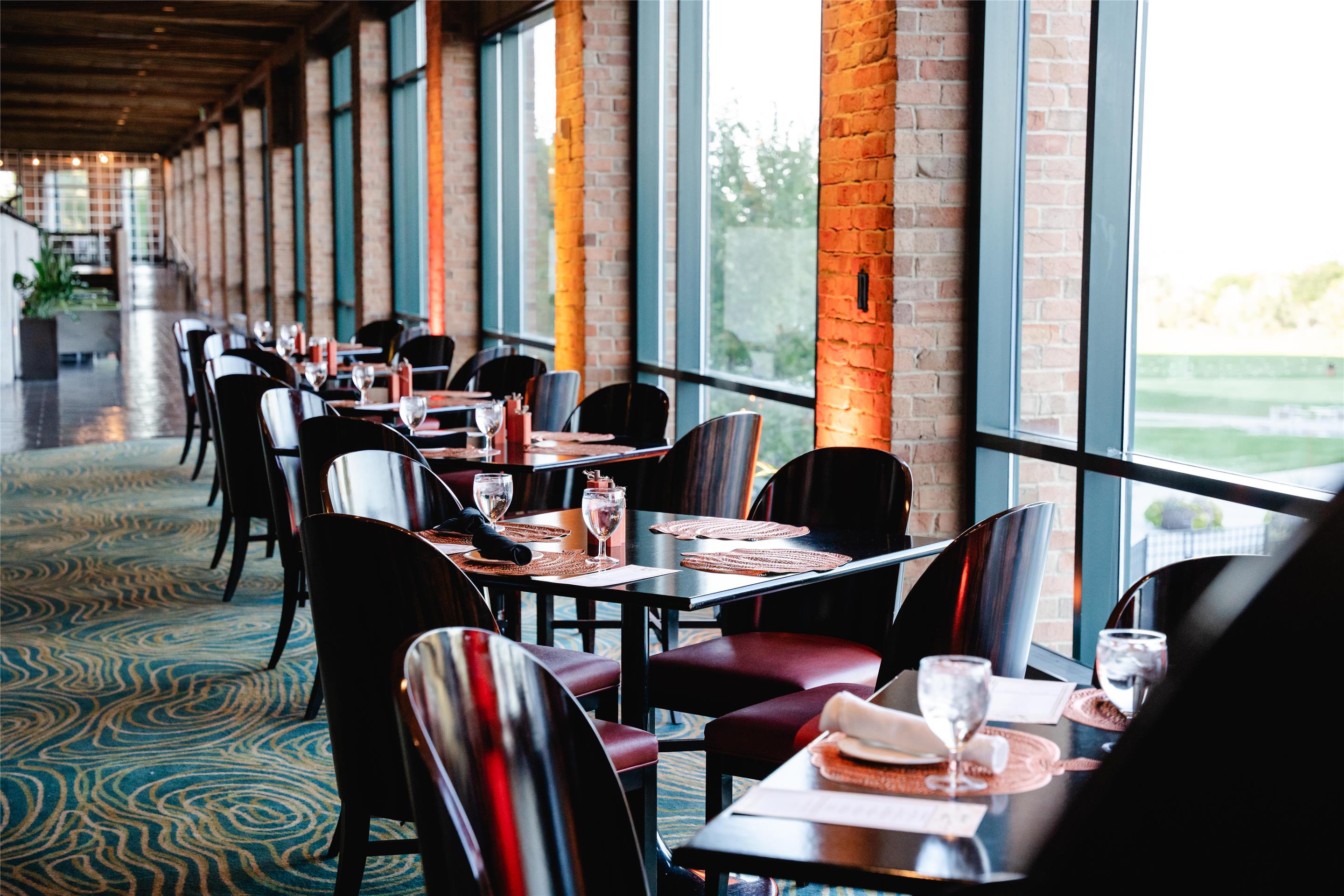 Undefined/Not Set | The Inverness Denver, a Hilton Golf & Spa Resort