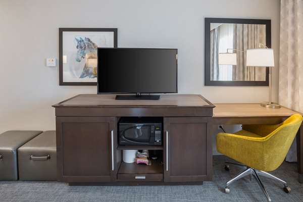  - Hampton Inn & Suites DFW Airport West Colleyville