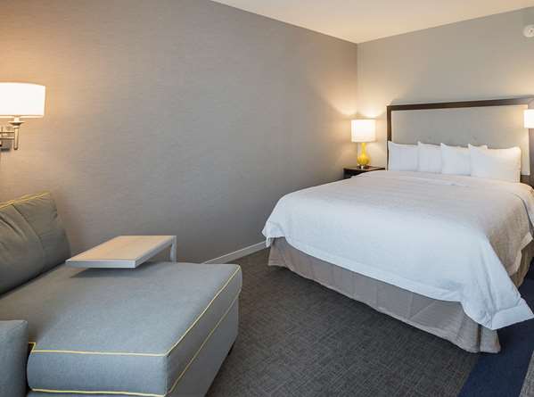  - Hampton Inn & Suites DFW Airport West Colleyville