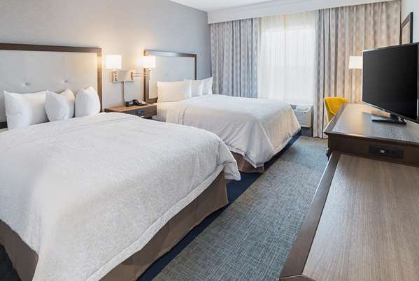  - Hampton Inn & Suites DFW Airport West Colleyville