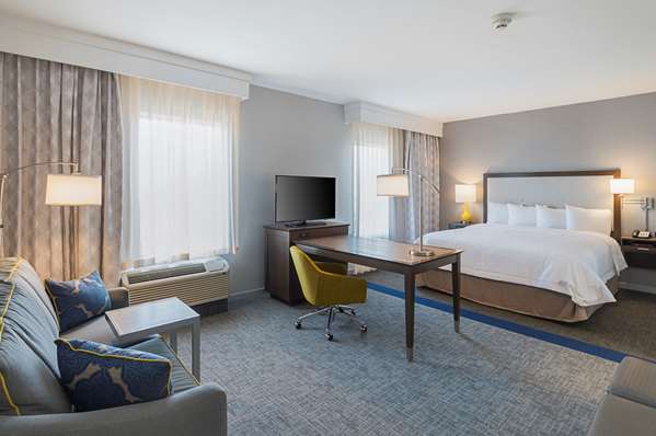  - Hampton Inn & Suites DFW Airport West Colleyville