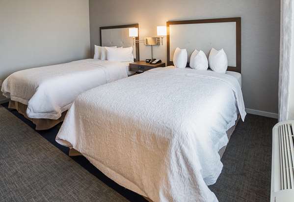  - Hampton Inn & Suites DFW Airport West Colleyville