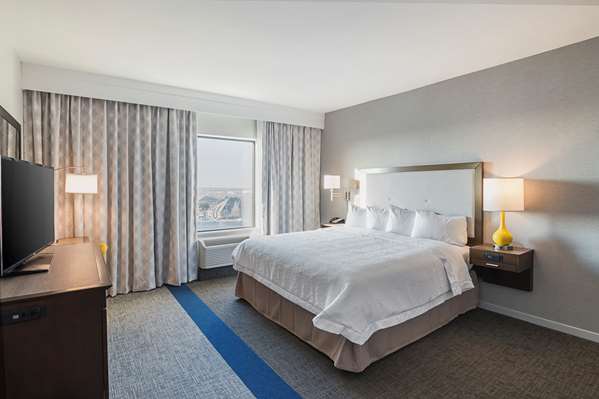  - Hampton Inn & Suites DFW Airport West Colleyville