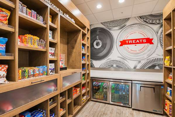 Restaurant - Hampton Inn & Suites DFW Airport West Colleyville