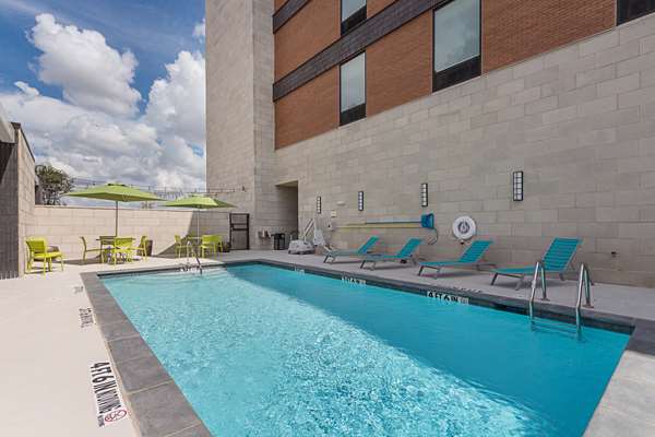 Home2 Suites by Hilton Dallas Grand Prairie 52