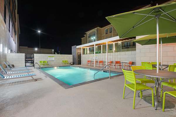 Home2 Suites by Hilton Dallas Grand Prairie 49
