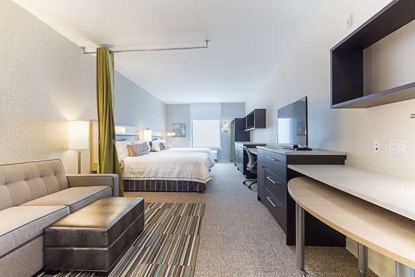  - Home2 Suites by Hilton Grand Prairie -  I-20, Exit 454