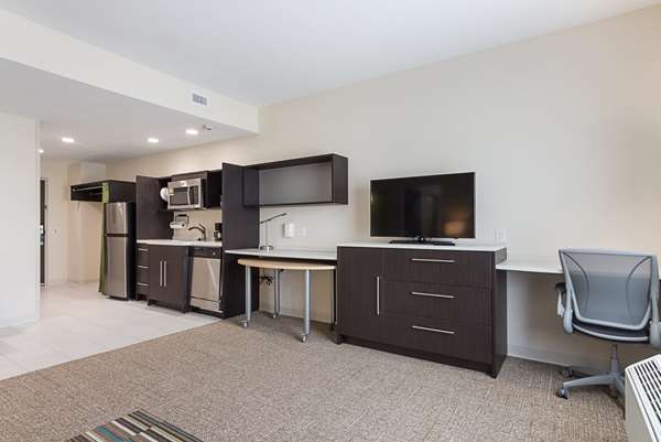  - Home2 Suites by Hilton Grand Prairie -  I-20, Exit 454