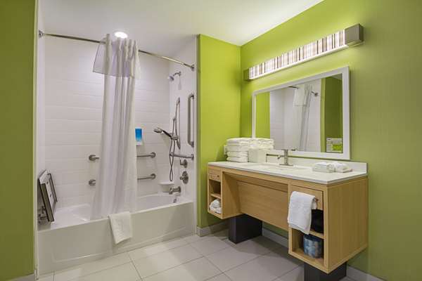  - Home2 Suites by Hilton Grand Prairie -  I-20, Exit 454