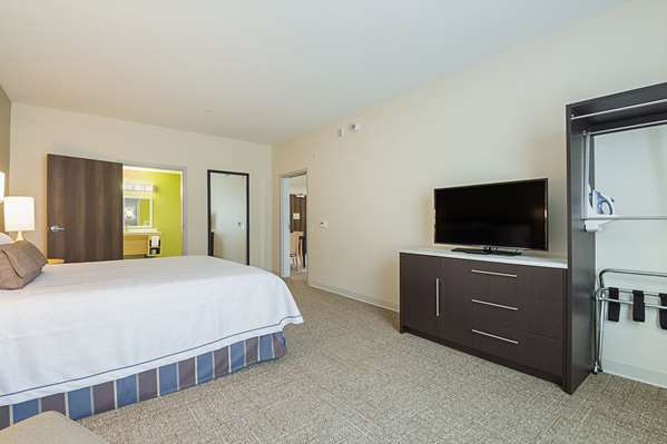  - Home2 Suites by Hilton Grand Prairie -  I-20, Exit 454