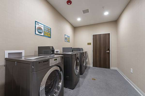 Recreation - Home2 Suites by Hilton Grand Prairie -  I-20, Exit 454