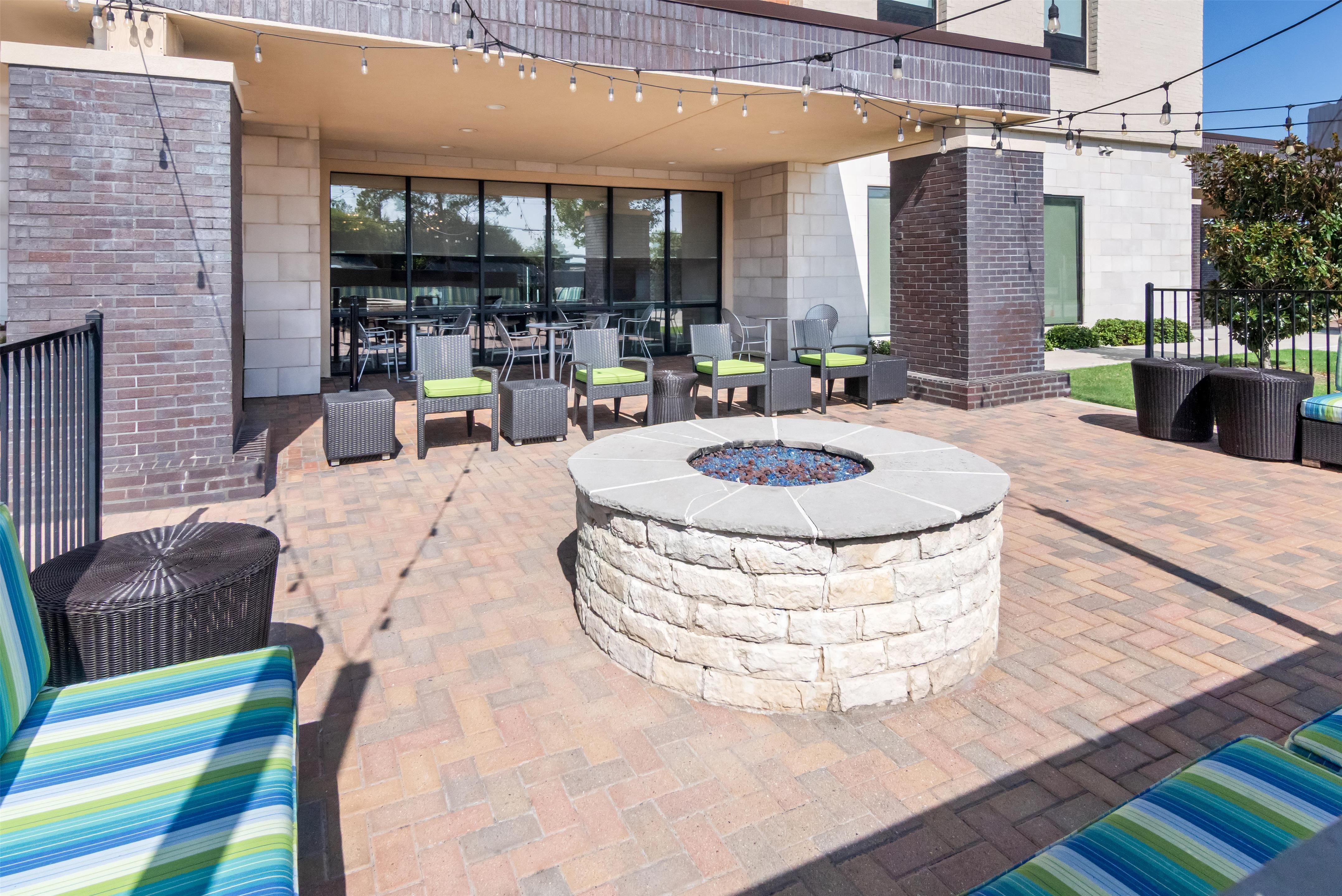 Exterior | Home2 Suites by Hilton Dallas Grand Prairie