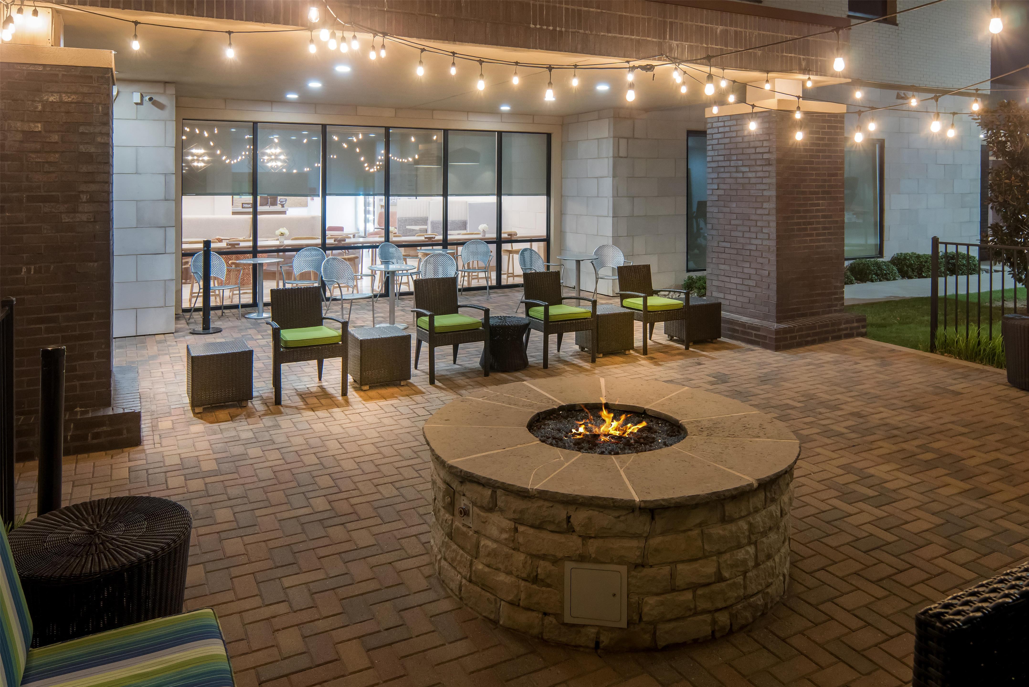 Exterior | Home2 Suites by Hilton Dallas Grand Prairie