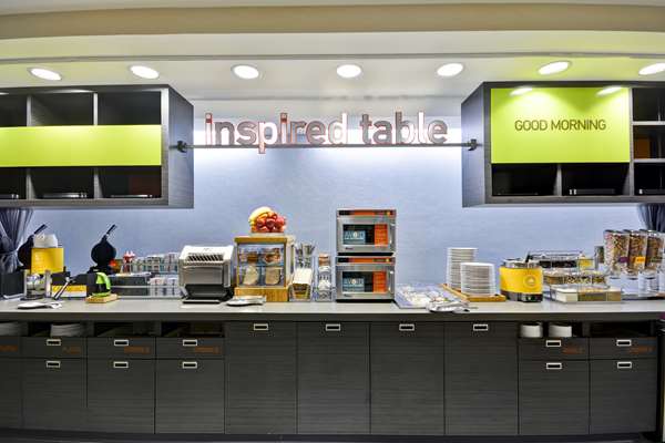 Amenities - Home2 Suites by Hilton Addison