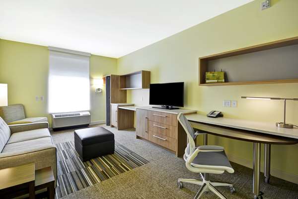  - Home2 Suites by Hilton Addison