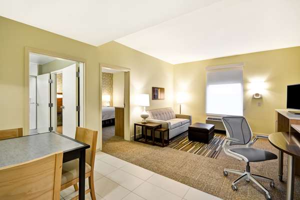  - Home2 Suites by Hilton Addison