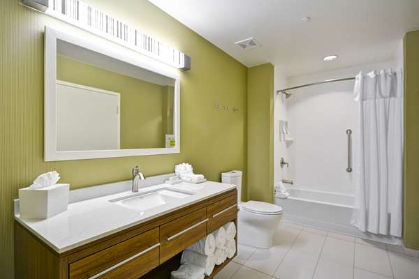  - Home2 Suites by Hilton Addison