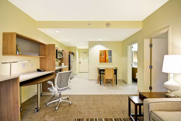  - Home2 Suites by Hilton Addison