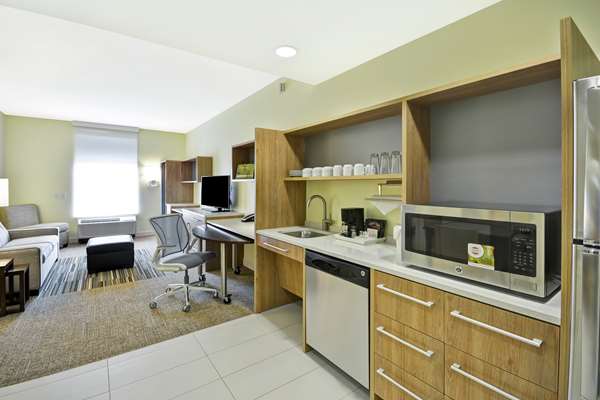  - Home2 Suites by Hilton Addison