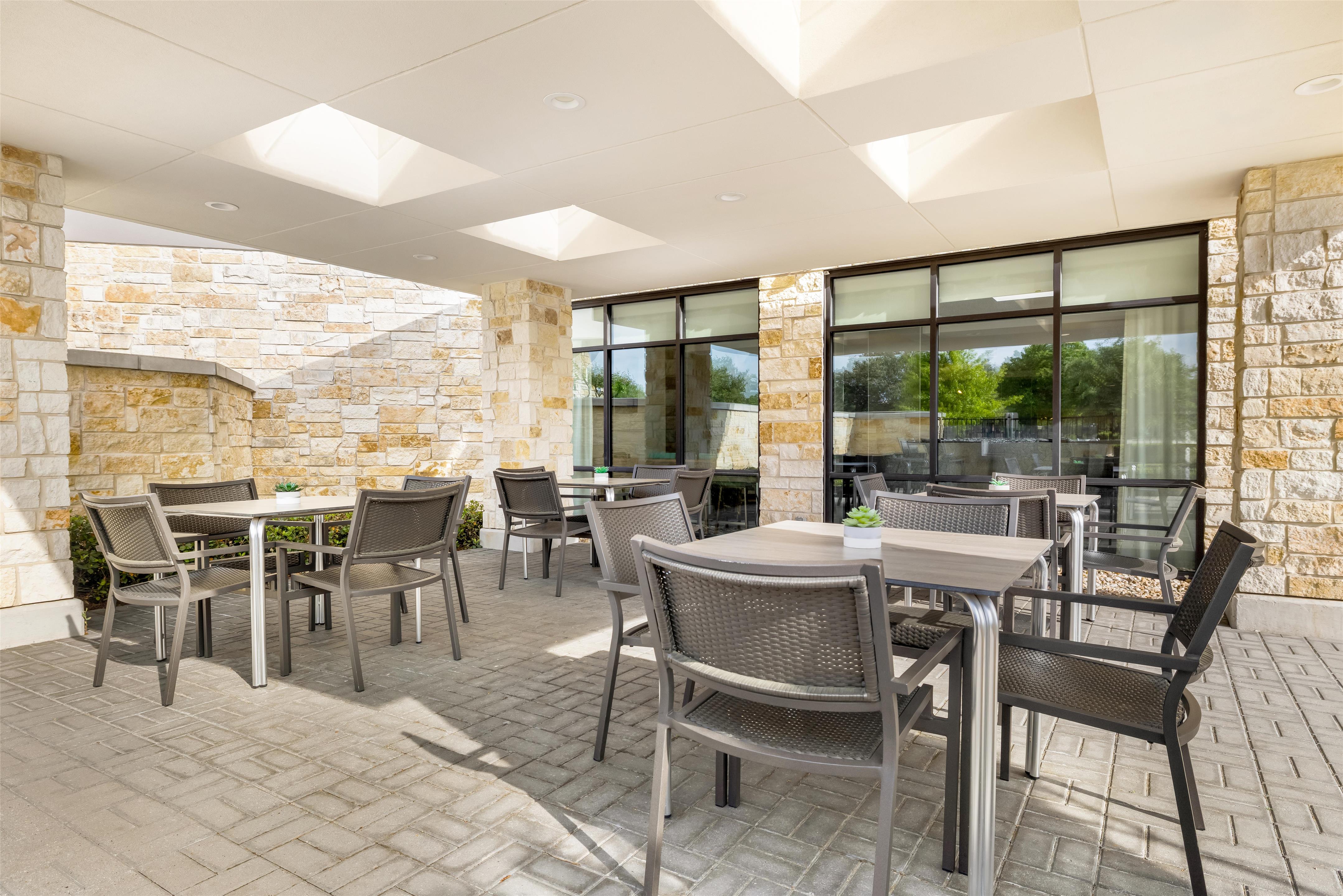 Exterior | Home2 Suites by Hilton Dallas Addison