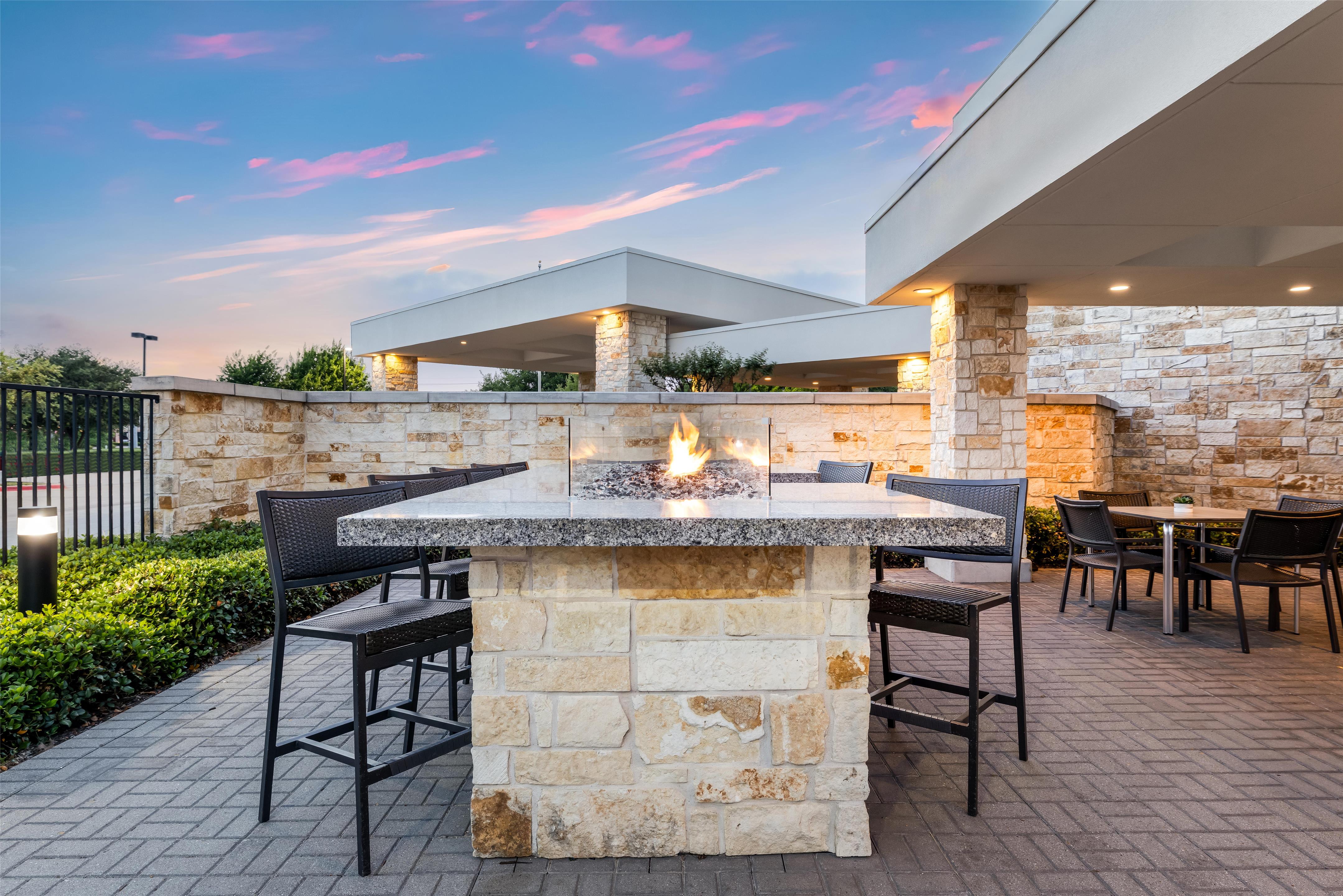 Exterior | Home2 Suites by Hilton Dallas Addison