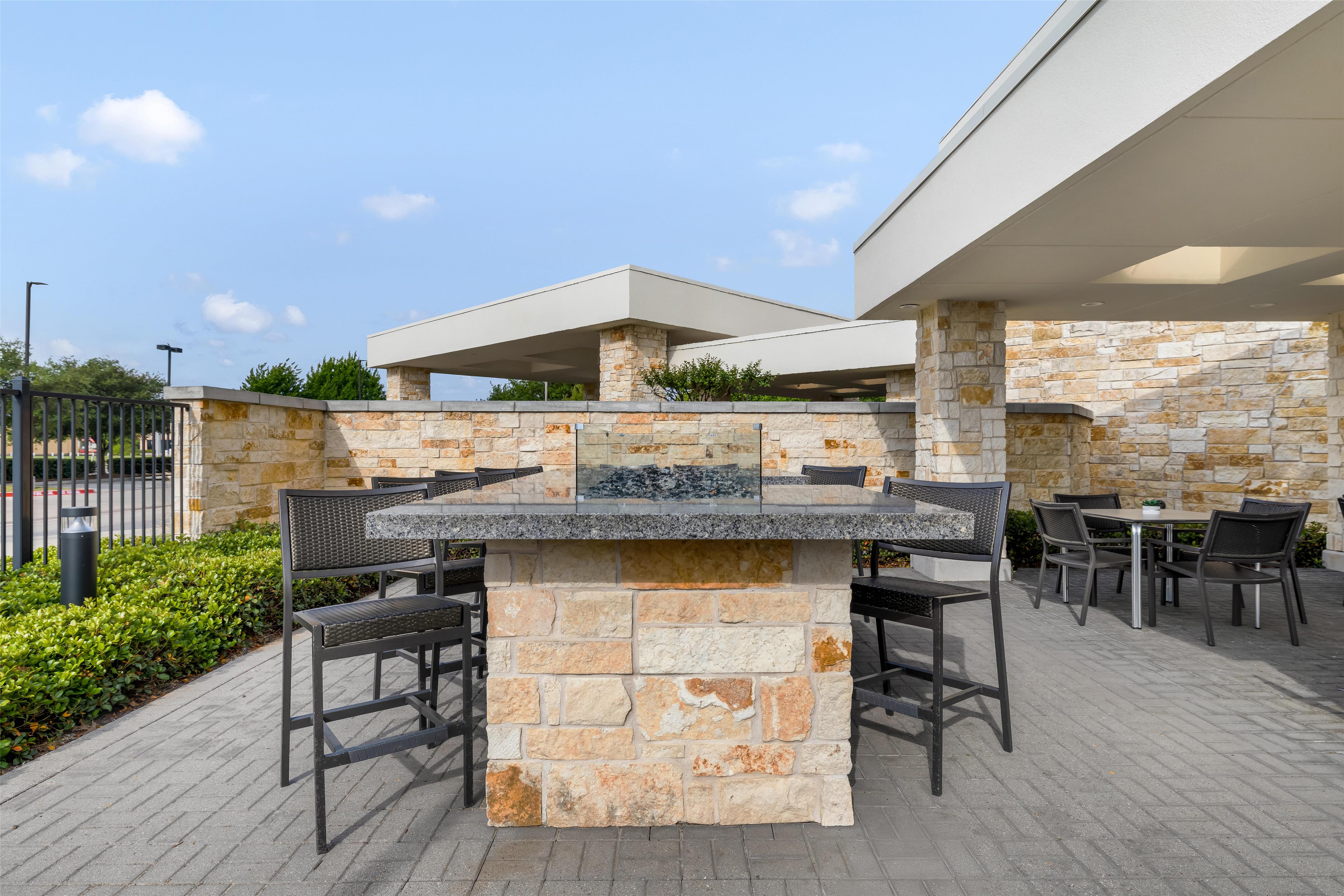 Exterior | Home2 Suites by Hilton Dallas Addison