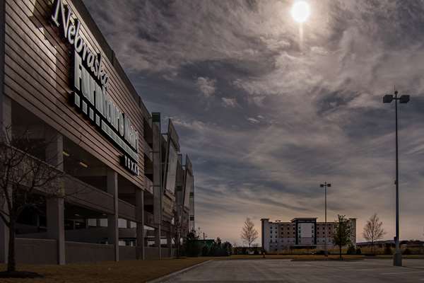 Exterior view - Hampton Inn & Suites The Colony