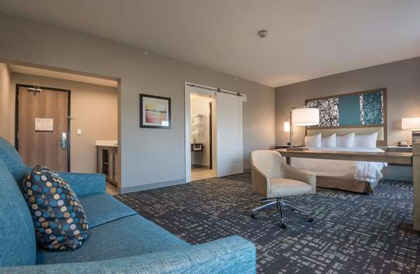  - Hampton Inn & Suites The Colony