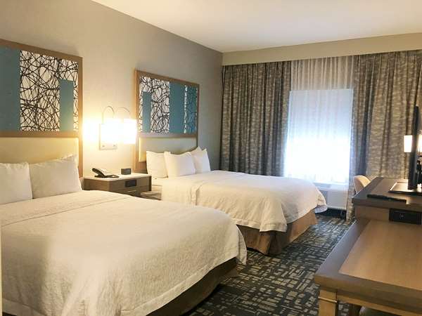  - Hampton Inn & Suites The Colony