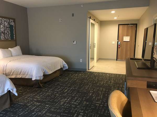 - Hampton Inn & Suites The Colony