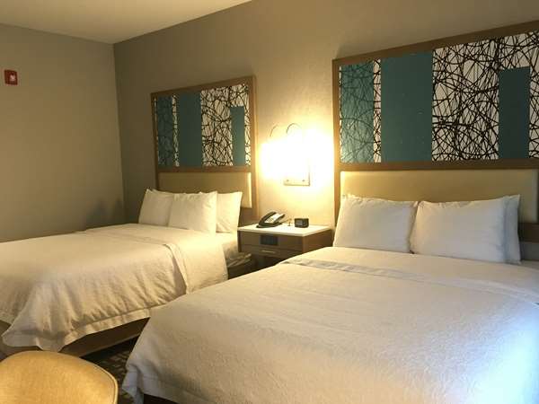  - Hampton Inn & Suites The Colony