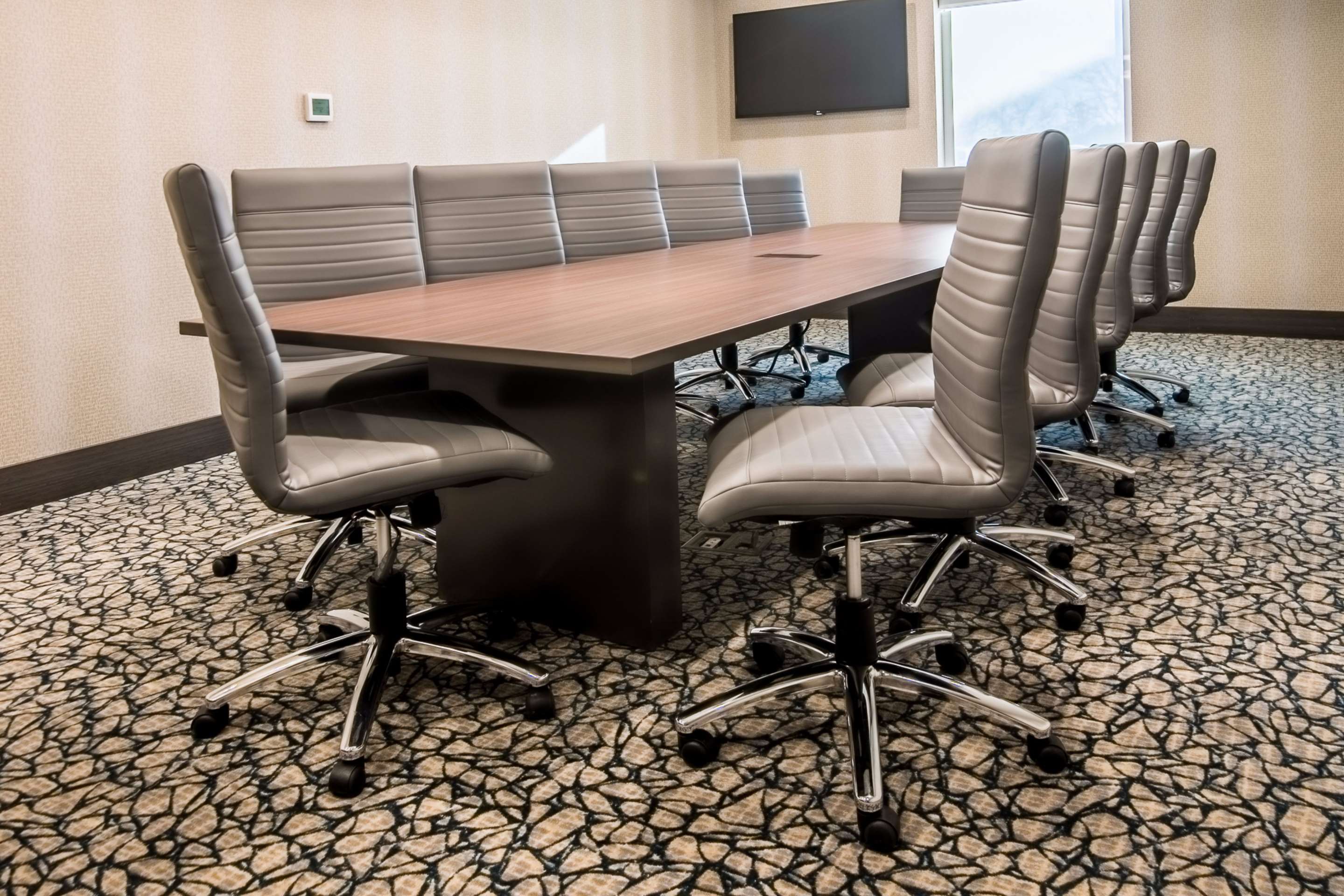 Meeting Room | Hampton Inn & Suites Dallas-The Colony, TX