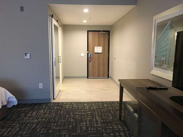  - Hampton Inn & Suites The Colony