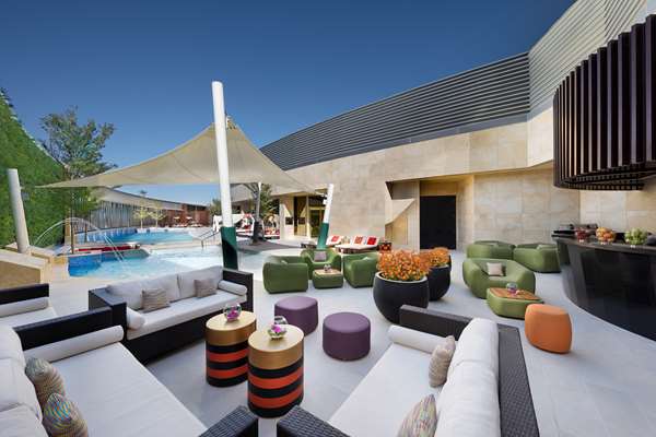 AlRayyan Hotel Doha, Curio Collection by Hilton 40