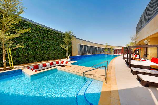 AlRayyan Hotel Doha, Curio Collection by Hilton 31