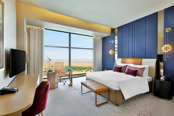 AMBASSADOR TWO BEDROOM SUITE