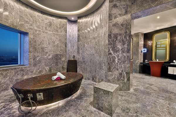 PRESIDENTIAL TWO BEDROOM SUITE