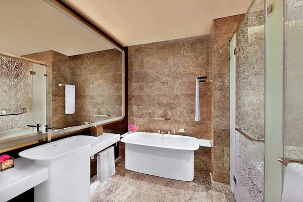 PREMIER TWIN ROOM