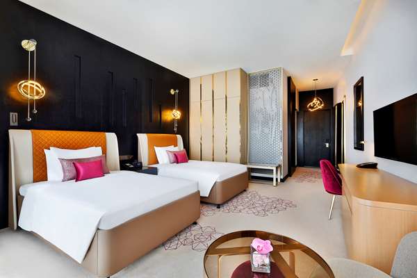 PREMIER TWIN ROOM