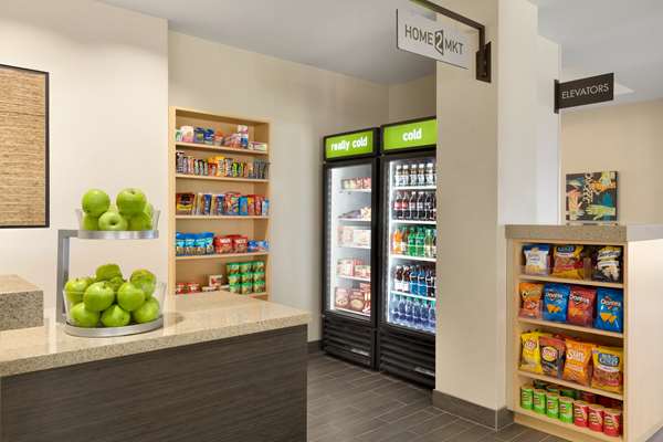 Restaurant - Home2 Suites by Hilton Destin Beach