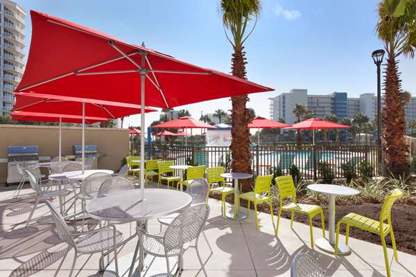 Exterior view - Home2 Suites by Hilton Destin Beach