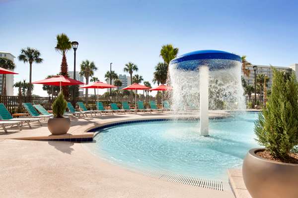 Pool - Home2 Suites by Hilton Destin Beach